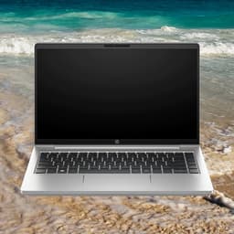 HP ProBook 440 G10 Intel® Core™ i5 i5-1334U Laptop 35,6 cm (14") Full HD 8 GB DDR4-SDRAM 256 GB SSD Wi-Fi 6E (802.11ax) Windows 11 Pro Zilver — thumbnail 6