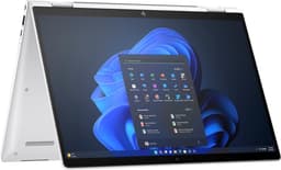 HP Elite x360 1040 14 inch G11 2-in-1 Notebook PC Intel Core Ultra 5 125H Hybride (2-in-1) 35,6 cm (14") Touchscreen WUXGA 16 GB LPDDR5x-SDRAM 512 GB SSD Wi-Fi 6E (802.11ax) Gratis DOS AI PC — thumbnail 7