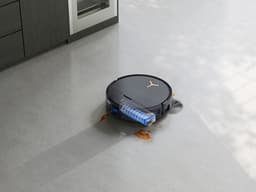 ECOVACS - DEEBOT X9 PRO OMNI BLACK - Robotstofzuiger met Dweilfunctie - 16.600 Pa zuigkracht- Zelfreinigende Robotstofzuiger met Warmwater – Dweilsysteem - Automatisch Leegstation - Geschikt voor dierenharen — thumbnail 16