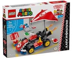 LEGO Mario Kart - Standaardkart - 72032