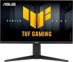 ASUS TUF Gaming VG27AQL5A - QHD Gaming Monitor - 210 Hz - FreeSync Premium - USB Hub - 27 inch — thumbnail 11