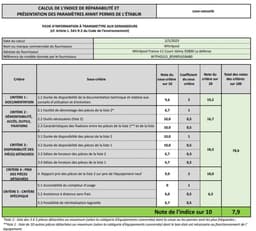 vaatwasser 60cm 15 couverts 41db RVS - whirlpool - W7FHS31S — thumbnail 4