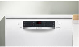 Bosch SMS26AW01F - Serie 2 - Vaatwasser - Vrijstaande vaatwasser - 60 cm - Wit - Extra Droog: optie voor extra grondige droogresultaten — thumbnail 9