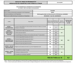 Bosch SMV26AX01F - Inbouwvaatwasser — thumbnail 8