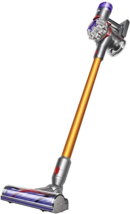 Dyson V8 Absolute - Steelstofzuiger - Zilver - 115 Air Watts - Speciale uitvoering — thumbnail 14