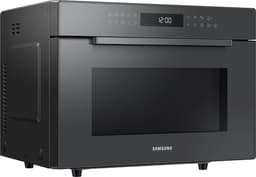 Samsung MC35R8058CC/EN - Combi-magnetron - Zwart - PowerGrill Duo - Airfry - Gemakkelijk schoon te houden — thumbnail 2