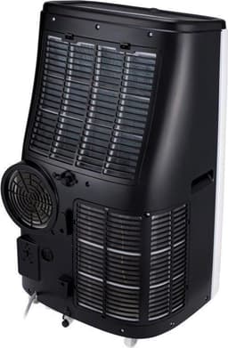 Honeywell Airco HJ12CESAWK - 12000 BTU - 16°C tot -31°C - Ontvochtigingsfunctie - Ventilatorfunctie - Wit — thumbnail 18