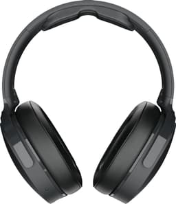 Skullcandy Hesh EVO Wireless Over-ear Koptelefoon - Draadloze Hoofdtelefoon - Snelladen (10 min = 3 uur) - Zwart — thumbnail 2