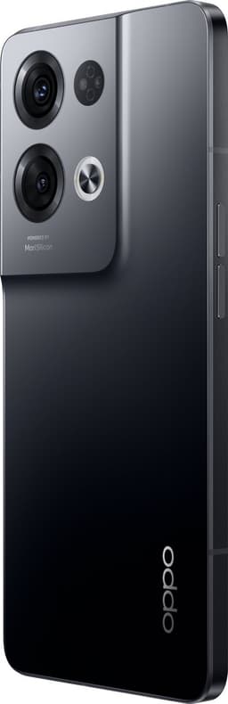 OPPO Reno8 Pro - 256 GB - Zwart — thumbnail 7