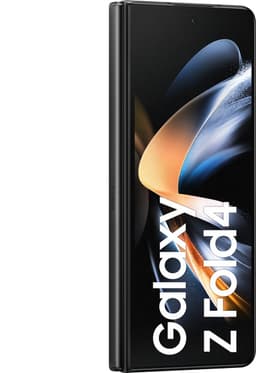 Samsung Galaxy Z Fold 4 - 256GB - 5G - Graygreen — thumbnail 5