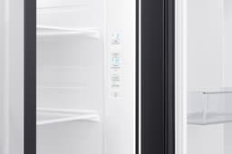 Samsung RS65R5441B4 - Amerikaanse Koelkast - Wijnrek - Power Freeze — thumbnail 5