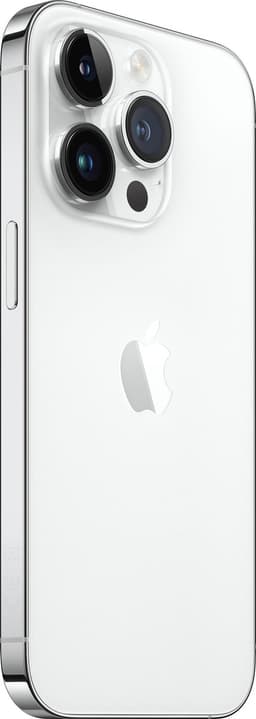 Apple iPhone 14 Pro - 256GB - Zilver — thumbnail 5