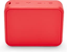AIWA BS-200RD Bluetooth speaker - Rood — thumbnail 5