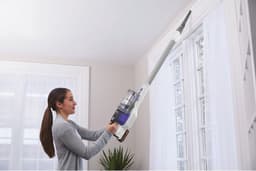 BLACK+DECKER 18V 2.5Ah 4IN1 PET Steelstofzuiger (Kruimeldief, steelstofzuiger, extensiebuis, trappen) POWERSERIES EXTREME 18V - BHFEV1825CP-QW — thumbnail 13