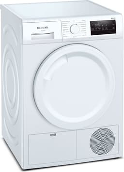 Siemens - WT43H200NL - iQ300 - Warmtepompdroger - Energielabel A++ — thumbnail 6