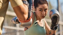 Fitbit Inspire 3 - Activity tracker - Zwart — thumbnail 7