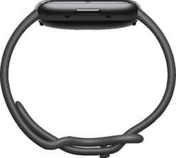 Fitbit Sense 2 - Smartwatch heren en dames - Zwart — thumbnail 3