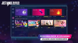 Just Dance 2023 - Nintendo Switch - Code in a box — thumbnail 5