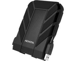 ADATA HD710 Professional Externe Harde Schijf 5TB USB 3.1 ZWART