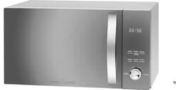ProfiCook MWG 1176 H - 3in1 Combi Magnetron - 23 liter - zilver — thumbnail 8