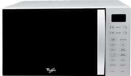 Whirlpool MWO 611 SL - Magnetron met Grill — thumbnail 1