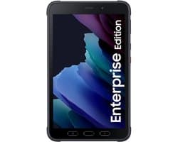 Samsung Galaxy Tab Active3 SM-T570N Samsung Exynos 64 GB 20,3 cm (8") 4 GB Wi-Fi 6 (802.11ax) Android 10 Zwart