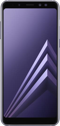 Samsung Galaxy A8 - 32GB - Dual Sim - Grijs — thumbnail 2