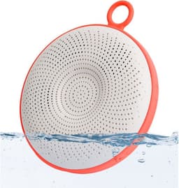 Sunnylife - Pool Accessories Speaker Floating Sounds - Kunststof - Wit — thumbnail 1