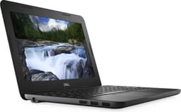 DELL Latitude 3190 Intel® Celeron® N N4120 Laptop 29,5 cm (11.6") HD 4 GB LPDDR4-SDRAM 64 GB eMMC Wi-Fi 5 (802.11ac) Windows 11 Pro Zwart — thumbnail 10