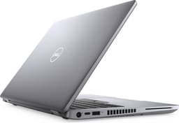 DELL Latitude 5410 Intel® Core™ i5 i5-10210U Laptop 35,6 cm (14") Full HD 8 GB DDR4-SDRAM 256 GB SSD Wi-Fi 6 (802.11ax) Windows 10 Pro Grijs — thumbnail 8