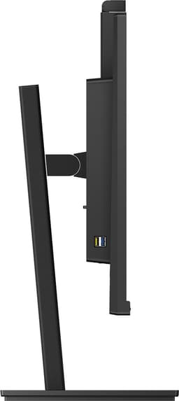 Philips 326P1H - QHD Webcam Monitor - Windows Hello - USB-C Docking - RJ45 - 90w - 32 inch — thumbnail 5