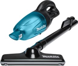 Makita DCL180ZB - Steelstofzuiger - geleverd zonder accu en lader — thumbnail 9