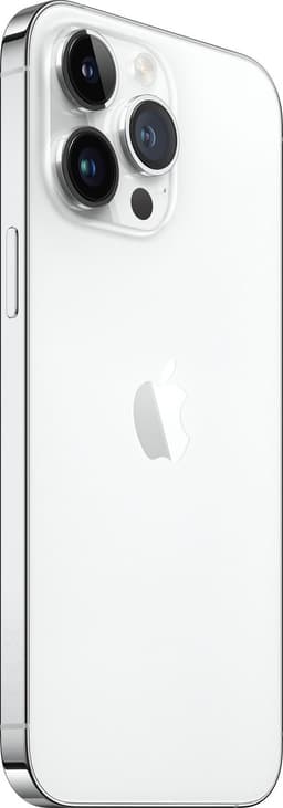 Apple iPhone 14 Pro Max - 128GB - Zilver — thumbnail 5