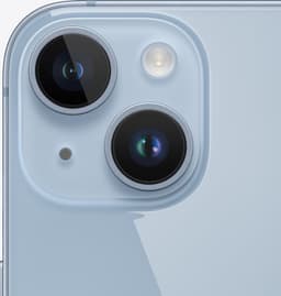 Apple iPhone 14 Plus - 128GB - Blauw — thumbnail 5