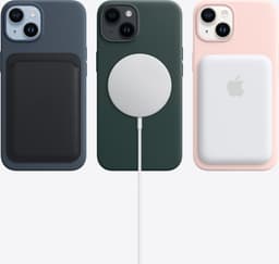 Apple iPhone 14 Plus - 128GB - Sterrenlicht — thumbnail 7