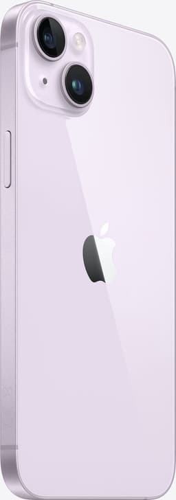 Apple iPhone 14 Plus - 128GB - Paars — thumbnail 4