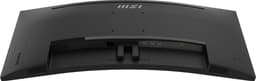 MSI Pro MP341CQ - QHD Curved Ultrawide Monitor - 100hz - 34 inch — thumbnail 3