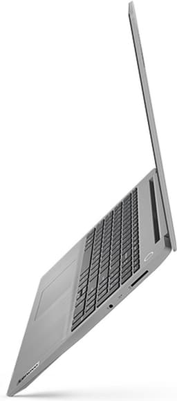 Lenovo IdeaPad 3 15IIL05 Intel® Core™ i5 i5-1035G1 Laptop 39,6 cm (15.6") Full HD 8 GB DDR4-SDRAM 512 GB SSD NVIDIA GeForce MX330 Wi-Fi 5 (802.11ac) Windows 10 Home Grijs — thumbnail 16