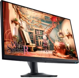 Alienware AW2724DM - QHD IPS Gaming Monitor - 165hz - HDMI 2.1 - 27 inch — thumbnail 12