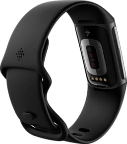 Fitbit Charge 6 - Activity Tracker - Zwart — thumbnail 2