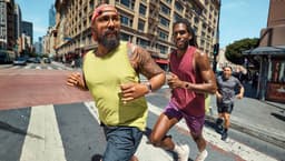 Fitbit Charge 6 - Activity Tracker - Zwart — thumbnail 5