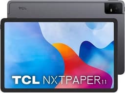 TCL NXTPAPER 11 - 128 GB - Wifi - Full Colour Paper tablet - e-Book - Grijs — thumbnail 13