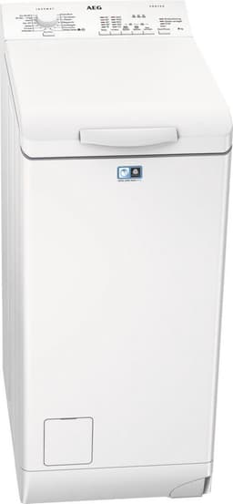 AEG L5TBA30260 Bovenlader wasmachine 6kg — thumbnail 1