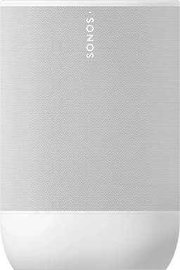 Sonos Move 2 Wit — thumbnail 4