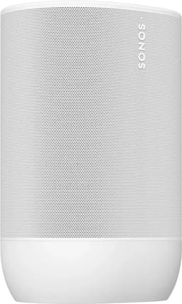 Sonos Move 2 Wit — thumbnail 3