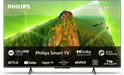Philips 50PUS8108/12 - 50 inch - 4K LED - 2023 — thumbnail 13