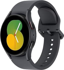 Samsung Galaxy Watch5 - Smartwatch heren en dames - 40 mm - Gray — thumbnail 10
