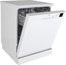Beko DVN06430W - Vrijstaande Vaatwasser — thumbnail 6