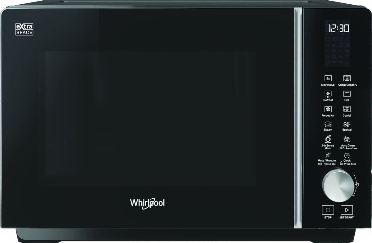 Whirlpool MWF 259 B — afbeelding 1