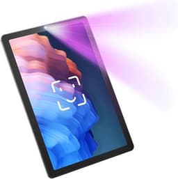 Lenovo Tab M9 - 32GB - Android 12 - Grijs + Clear Case & Screenprotector — thumbnail 9